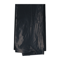 219900006 Returburksäck Stor Svart