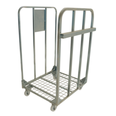 HYK11067 Wellvagn Karin