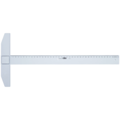 17750000 Vinkellinjal M+R 75cm