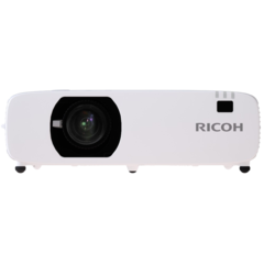 432675 Projector Compact PJ WUL Laserprojektor