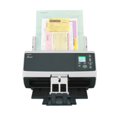 PA03810B101 Ricoh fi-8150 50ppm,600dpi,100