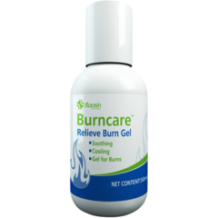 B5005 Burncare AlphraMedic Gel Spray 50ml