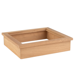 AP12276 Ersättningsram APS Trä 35,4x32,5cm