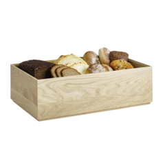 A1120 Träbox APS Valo GN 1/1