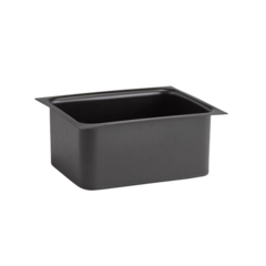 A1124 Insats för GN-Kantiner APS Valo Svart