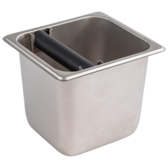 AP81611 Kaffesumplåda APS Rostfri GN 1/6