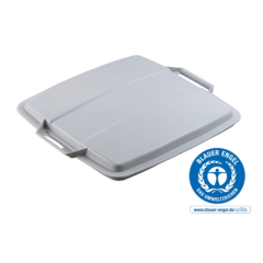 DU1800506050 Lock Durabin® ECO 90L Grå