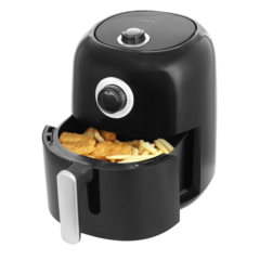 AF125770 Airfryer Emerio 3,4L 1450W