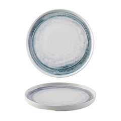 MCFLWP261 TALLRIK FINCA BLÅ 26CM