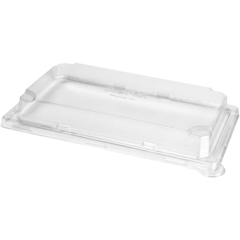119196735 Kupollock till Sushiform BioPak 235x145x22mm