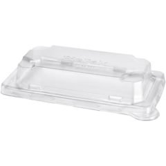119196737 Kupollock till Sushiform BioPak 165x95x22mm