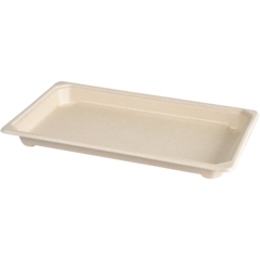119205713 Sushiform Large BioPak 235x145x22mm