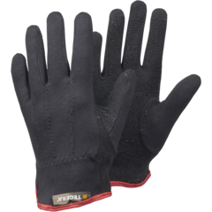 EJ81250 Bomullshandske Tegera 8125