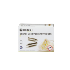 HE199 Patron till Hendi gräddsifon