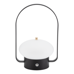 LPBABL Bordslampa Led Trådlös Sva Vit