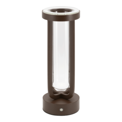 SEC86 Securit Bordslampa/Vas Flux