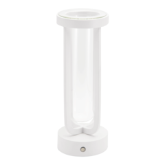 LPFLWT Securit Bordslampa/Vas Flux