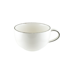 E104RIT05CPF Retro Cappuccinokopp 35 cl