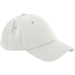 FRB196930 Keps Beechfield B196 Air Mesh 6-panel Cap