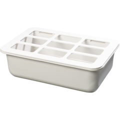 104902 Kantinhållare för GN 1/9*