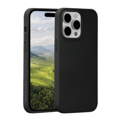 MO67NIBL1876 Mobilskal iPhone 15 Pro Max - 