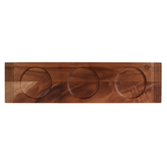 CHC290 Bricka Churchill Wood Acacia