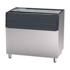 BREBIN350 Binge för ismaskin Bin 350 Brema