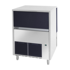 BREGB1540A Isflakemaskin Luft 153kg/24h