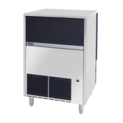 BREGB1555A Isflakemaskin Luft 153kg/24h