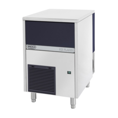 BREGB902A Isflakemaskin Luft 113kg/24h