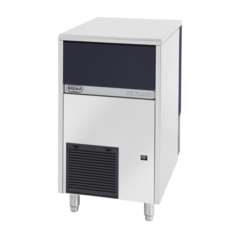 BREGB903A Isflakemaskin Luft 113kg/24h