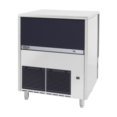 BRETB1404A Ice Cube Maker 142kg/24h