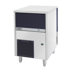 BRETB853A Air Ice Maker 90kg/24h