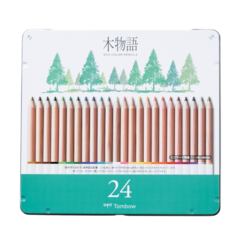 CBRS12C Färpennor set 24-pack