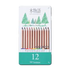 CBRS24C Färpennor set 12 pack