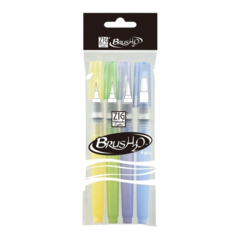 WSBR4V Vattenpensel ZIG BrusH2O (4)