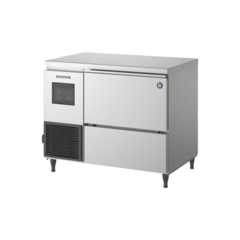 HOSF115C127 Flingismaskin Luftkyld Hoshizaki FM-120KE 125kg