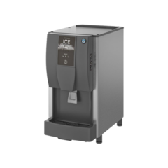 HOSL030 Is-/Vattendispenser Hoshizaki DCM-60KE-HC 43kg/dygn