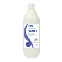 30139 Luktförbättrare Activa Sanér 1L