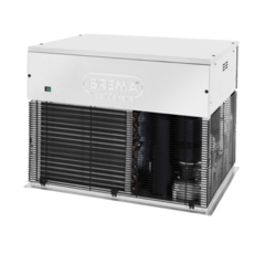 BREG1000A Isflakemaskin Luft 1000kg/24h