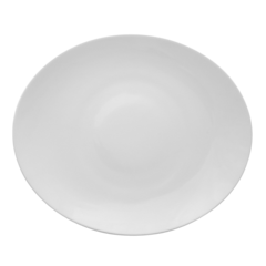 BLO12 Stektallrik Blocho Rita 30,5cm