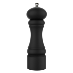 BLO72 Pepparkvarn FrankHugo Svart