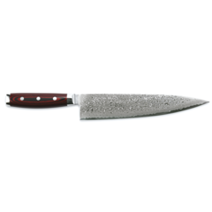 Y37141 Kockkniv Yaxell Super Gou 24cm