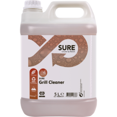 100894371 Grill Cleaner Sure 5L