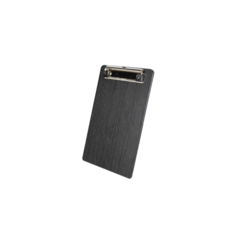 BQ087B Select Concept Black A5 Menu Holder