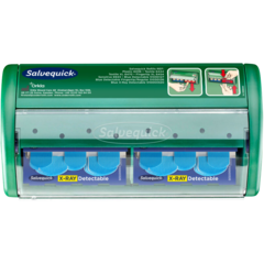 510003295 Gipsdispenser Blue X-Ray*