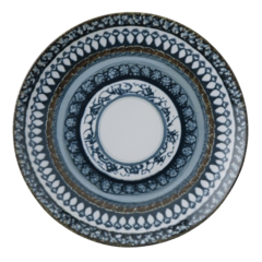 BLO82 Tallrik flat Arthur Krupp Mediterraneum