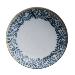 6735509 Tallrik djup Arthur Krupp Mediterraneum 22cm