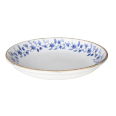 BNTS21CK890726 Tallrik djup Blocho Kratos 21cm