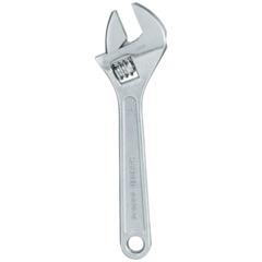 LUN275580506 Skiftnyckel liten 150 mm